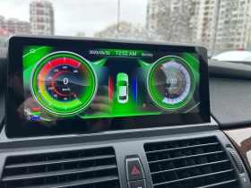 Обява за продажба на BMW X5 4.8i ~13 000 лв. - изображение 3