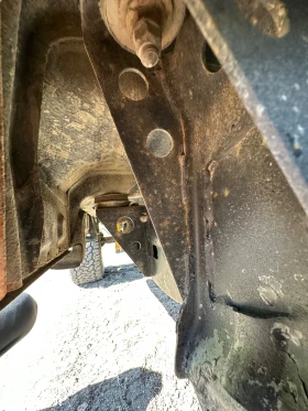 Toyota Land cruiser HDJ 73 | Mobile.bg    16