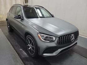 Mercedes-Benz GLC 43 AMG * CARFAX * АВТО КРЕДИТ