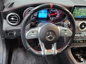 Mercedes-Benz GLC 43 AMG * CARFAX *   | Mobile.bg    10