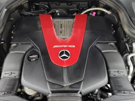 Mercedes-Benz GLC 43 AMG * CARFAX *   | Mobile.bg    17