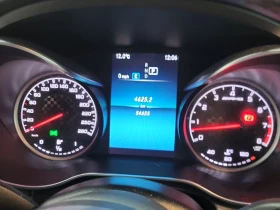 Mercedes-Benz GLC 43 AMG * CARFAX *   | Mobile.bg    9