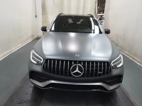 Mercedes-Benz GLC 43 AMG * CARFAX *   | Mobile.bg    2