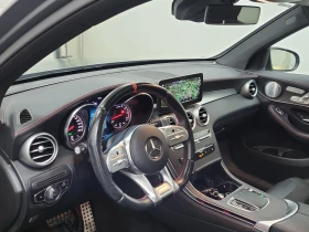 Mercedes-Benz GLC 43 AMG * CARFAX *   | Mobile.bg    8