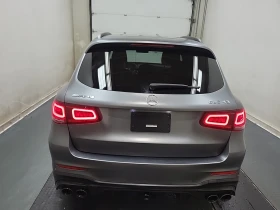 Mercedes-Benz GLC 43 AMG * CARFAX *   | Mobile.bg    4
