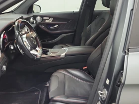 Mercedes-Benz GLC 43 AMG * CARFAX *   | Mobile.bg    7