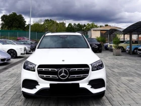 Обява за продажба на Mercedes-Benz GLS 350 d 4Matic AMG Line 6+ 1 ~ 129 999 лв. - изображение 1