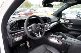 Обява за продажба на Mercedes-Benz GLS 350 d 4Matic AMG Line 6+ 1 ~ 129 999 лв. - изображение 5