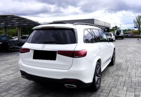 Обява за продажба на Mercedes-Benz GLS 350 d 4Matic AMG Line 6+ 1 ~ 129 999 лв. - изображение 4