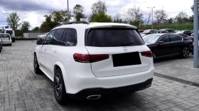 Обява за продажба на Mercedes-Benz GLS 350 d 4Matic AMG Line 6+ 1 ~ 129 999 лв. - изображение 3