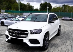 Обява за продажба на Mercedes-Benz GLS 350 d 4Matic AMG Line 6+ 1 ~ 129 999 лв. - изображение 1