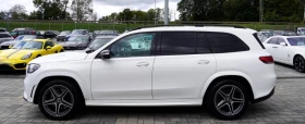 Обява за продажба на Mercedes-Benz GLS 350 d 4Matic AMG Line 6+ 1 ~ 129 999 лв. - изображение 2