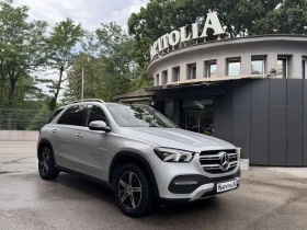 Mercedes-Benz GLE 300 D 4Matic