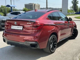 Обява за продажба на BMW X6 xDrive40d ~64 000 лв. - изображение 1