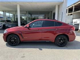 Обява за продажба на BMW X6 xDrive40d ~64 000 лв. - изображение 2