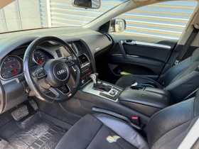 Audi Q7 3.0 TDI+ 239кс+ S-Line + BiXenon+ 7места+ Регистри - 32000 лв. - 47476908 12