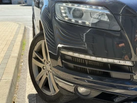 Audi Q7 3.0 TDI+ 239кс+ S-Line + BiXenon+ 7места+ Регистри - 32000 лв. - 47476908 8