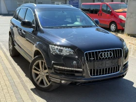 Audi Q7 3.0 TDI+ 239кс+ S-Line + BiXenon+ 7места+ Регистри - 32000 лв. - 47476908 6