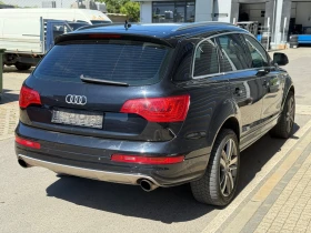 Audi Q7 3.0 TDI+ 239кс+ S-Line + BiXenon+ 7места+ Регистри - 32000 лв. - 47476908 5