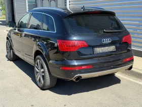 Audi Q7 3.0 TDI+ 239кс+ S-Line + BiXenon+ 7места+ Регистри - 32000 лв. - 47476908 3