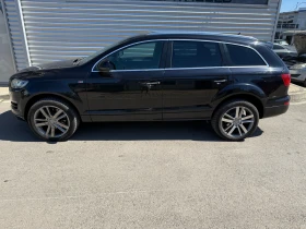 Audi Q7 3.0 TDI+ 239кс+ S-Line + BiXenon+ 7места+ Регистри - 32000 лв. - 47476908 2