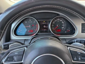 Audi Q7 3.0 TDI+ 239кс+ S-Line + BiXenon+ 7места+ Регистри - 32000 лв. - 47476908 13