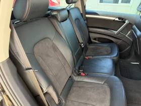 Audi Q7 3.0 TDI+ 239кс+ S-Line + BiXenon+ 7места+ Регистри - 32000 лв. - 47476908 10