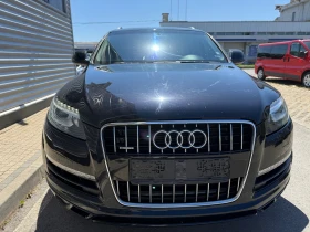 Audi Q7 3.0 TDI+ 239кс+ S-Line + BiXenon+ 7места+ Регистри - 32000 лв. - 47476908 7
