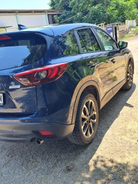 Mazda CX-5 | Mobile.bg    13