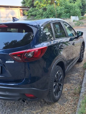 Обява за продажба на Mazda CX-5 ~34 600 лв. - изображение 8