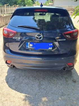 Обява за продажба на Mazda CX-5 ~34 600 лв. - изображение 7