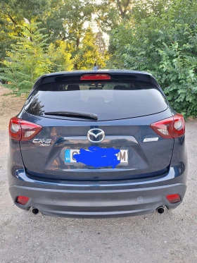 Обява за продажба на Mazda CX-5 ~34 600 лв. - изображение 1