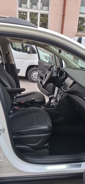 Opel Mokka Automat | Mobile.bg    12