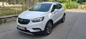 Opel Mokka Automat | Mobile.bg    2