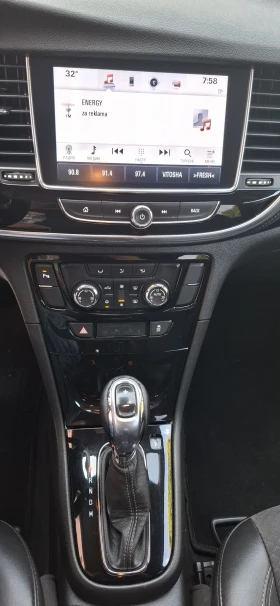 Opel Mokka Automat | Mobile.bg    17