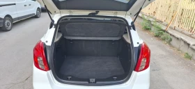 Opel Mokka Automat | Mobile.bg    5