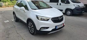 Opel Mokka Automat
