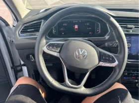 VW Tiguan Comfortline 4MOTION* CARFAX*   * | Mobile.bg    9