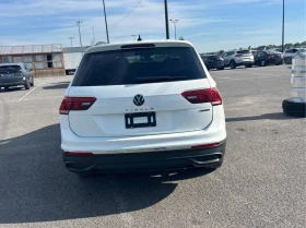 VW Tiguan Comfortline 4MOTION* CARFAX*   * | Mobile.bg    5