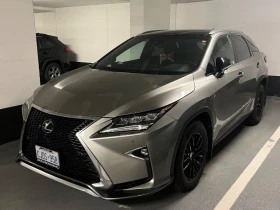 Lexus RX 350 * CARFAX* БЕЗ ПЪРВОНАЧАЛНА* 