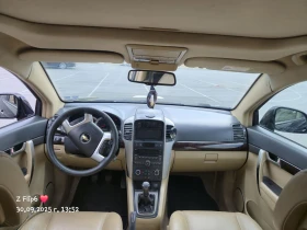 Chevrolet Captiva | Mobile.bg    9
