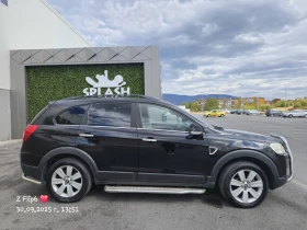 Chevrolet Captiva | Mobile.bg    3