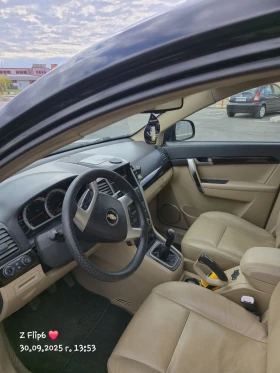 Chevrolet Captiva | Mobile.bg    10