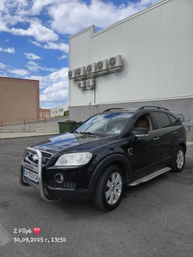 Chevrolet Captiva | Mobile.bg    5