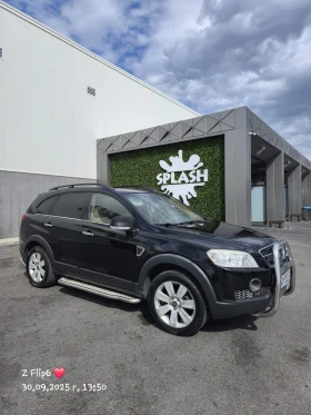 Chevrolet Captiva | Mobile.bg    4
