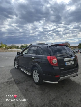 Chevrolet Captiva | Mobile.bg    7