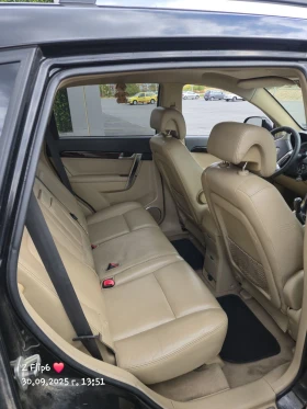 Chevrolet Captiva | Mobile.bg    12
