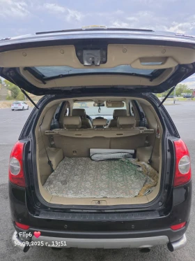 Chevrolet Captiva | Mobile.bg    8