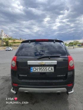 Chevrolet Captiva | Mobile.bg    2