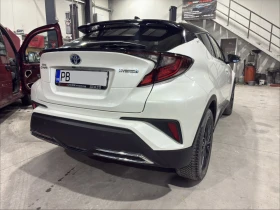 Обява за продажба на Toyota C-HR 2.0 Hybrid ~47 500 лв. - изображение 3
